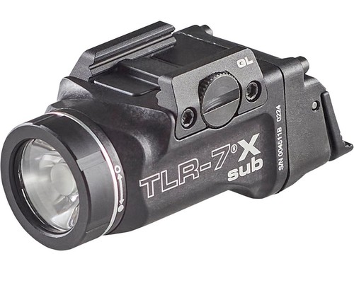 Streamlight 69400 tlr 7xsub - 69400, tlr-7xsub