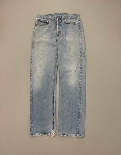 Jeans vintage anni levis - jeans,