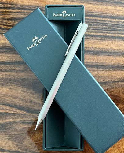 Matita nos faber castell - faber-castell, 45