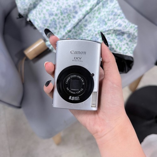 Canon ixus 860 sd870 ixy - 860, is/ixy