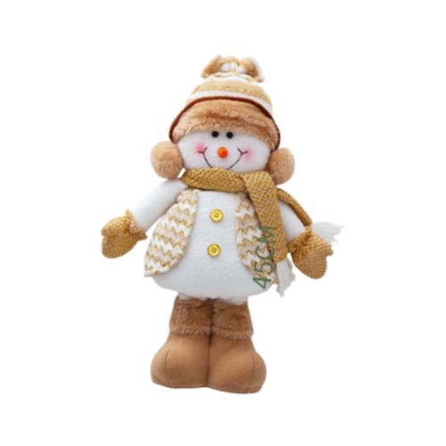 Bambola natale decorazioni - bambola, di