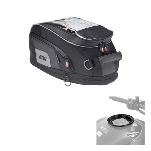 Kit borsa serbatoio - , givi