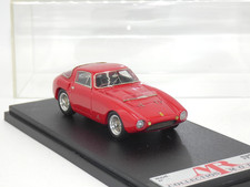 MR Collection - Ferrari 250 GT competizione 1956 traccia 1/43 con scatola originale ottime condizioni
