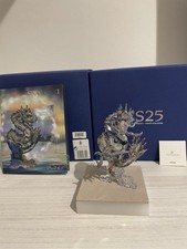 Swarovski SCS Jubilee Event Grey Dragon 25 Anniversary - 1096752