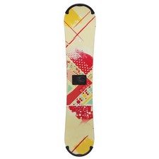 Snowboard Stuf Galaxy +