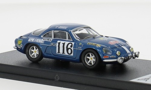 Trofeo trodrr fr94 43 - trodrr.fr94, 1/43