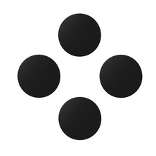 Juspota Placche Metalliche