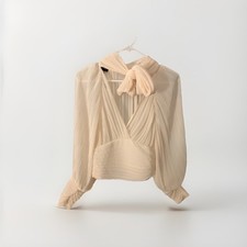zara tops for women small new