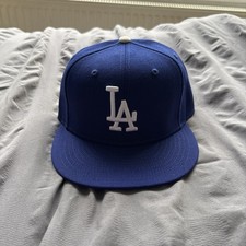 New Era LA Los Angeles Dodgers