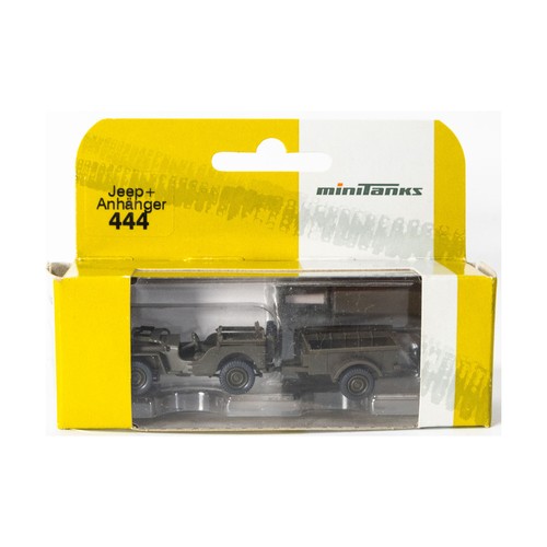 Roco veicoli modelli willys - modelli,