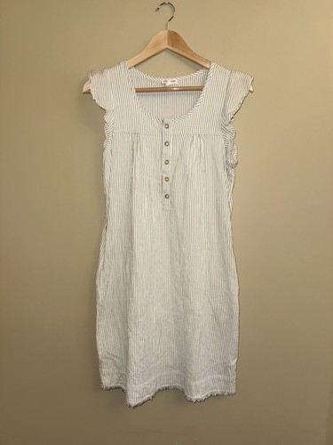 Tribal jeans mini abito - abito, senza