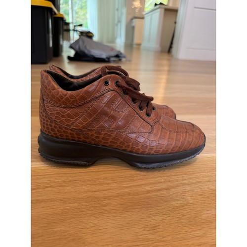 Hogan sneaker interactive - hogan,
