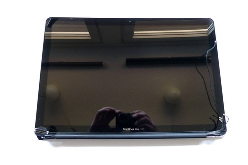 Orig macbook pro - , 15"