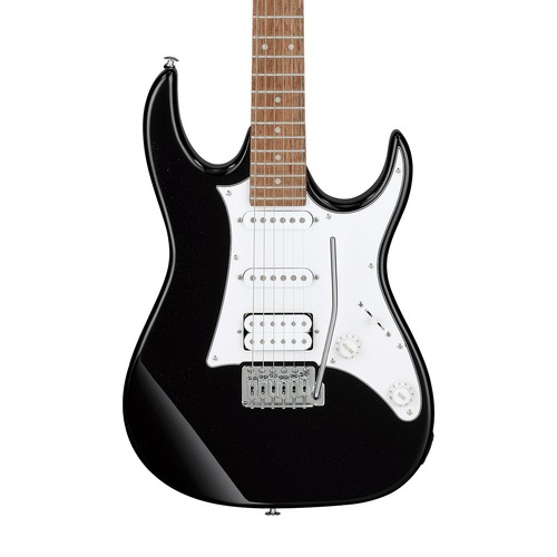 Ibanez grx40 bkn gio - rg, series