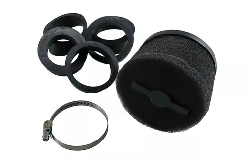 Luftfilter marchald 62mm - luftfilter, 46-62mm