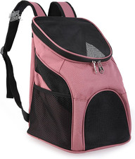 Zaino Trasportino Gatto Borsa