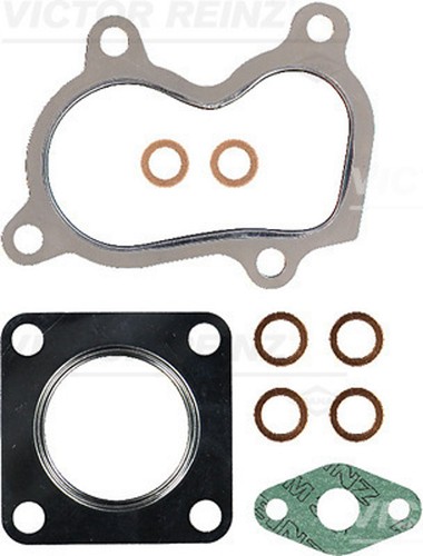 Kit montaggio caricatore