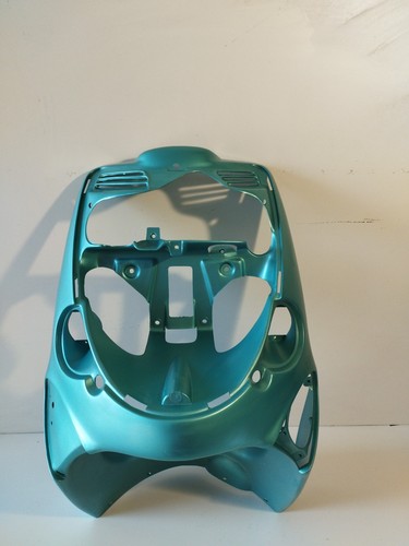 Carena scudo anteriore aprilia - scudo,