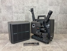 Bell howell tq iii - bell,