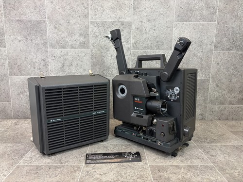 Bell howell tq iii - &,