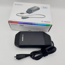 Bosch 220-240V Smart System 4A