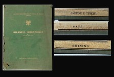 MONOPOLI di STATO-SALI-