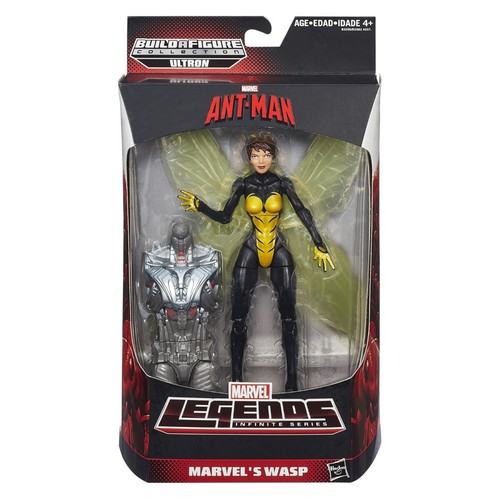 Hasbro marvel legends infinite - hasbro,
