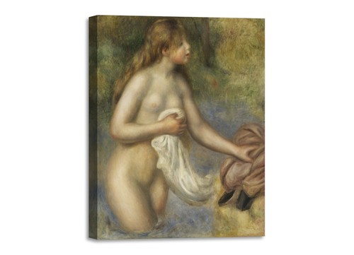 Quadro stampa tela con - quadro, su