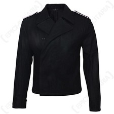 Tedesco Elite Nero Panzer