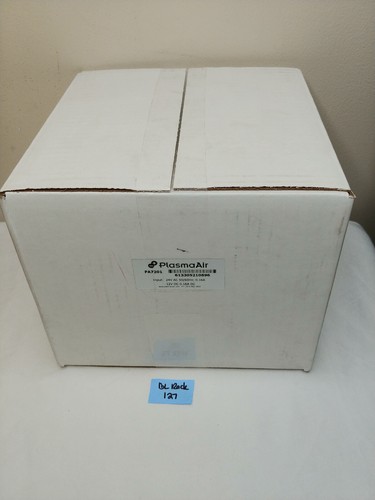 Plasmaair pa7201 unità due - pa7201,,