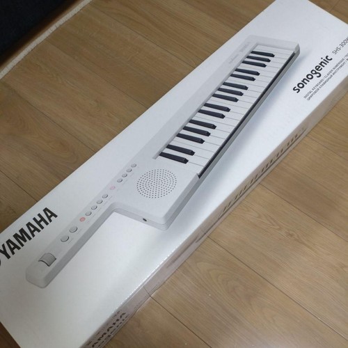 Yamaha shs 300bu - yamaha, tastiera