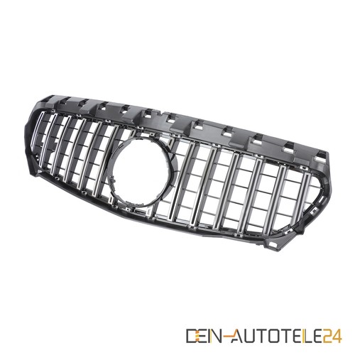 Griglia radiatore panamericana - griglia,