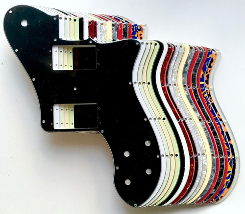 Battipenna per squier classic - per,