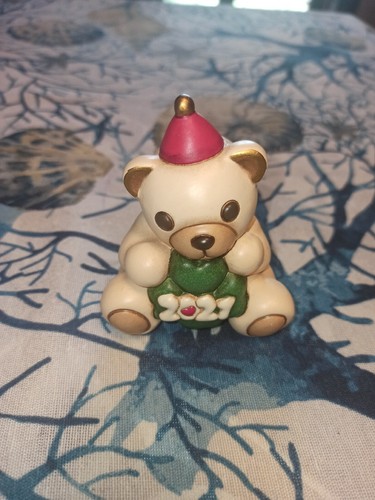 Thun piccolo teddy orso - teddy,