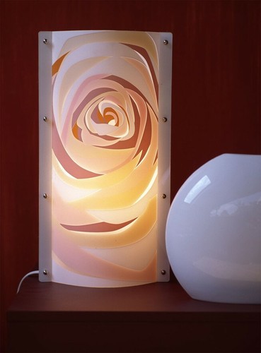Lampada terra slamp - da,