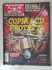 RIVISTA HACKER JOURNAL N.26