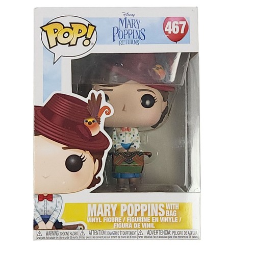 Funko pop mary poppins - funko, pop!