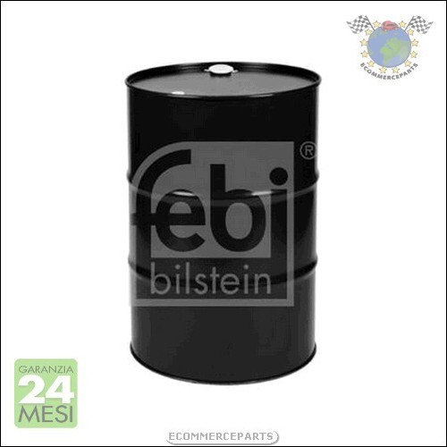 Olio cambio automatico febi - olio,