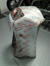 Gilera kz 125 carena sinistra