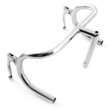 Manubrio ciclo corsa epoca