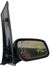 SPECCHIETTO RETROVISORE DX DESTRO X FORD C-MAX ANNO 2007 PIN/FILI 8 
