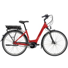 Bici elettrica BBF Avignon 28"