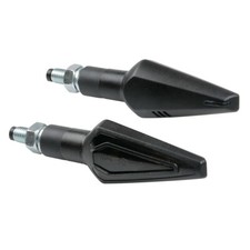 2X Frecce Alogene per Moto