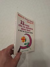 22 COSE CHE LA SINISTRA DEVE