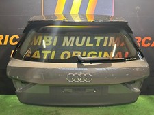 PORTELLONE BAULE COFANO