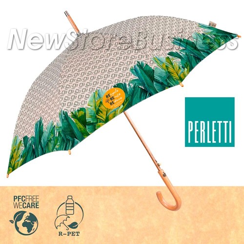 Perletti green ombrello - perletti,