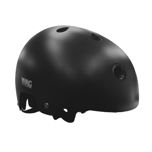 Casco antiurto regolabile bici - casco,