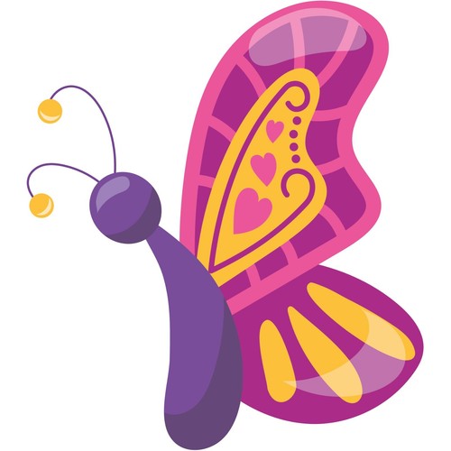 Adesivi auto sticker - 5, x