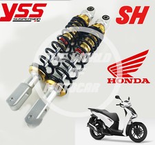 Yss honda abs 125 - honda, sh/ie/abs/125/150