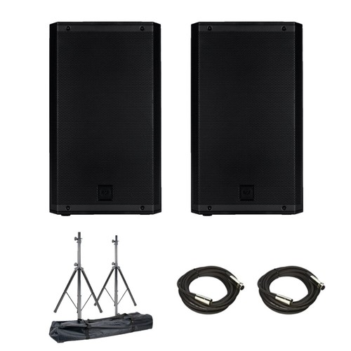 Rcf art 915a powered - rcf,